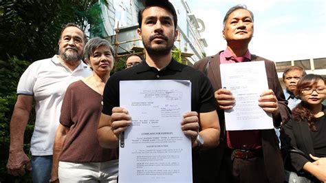 atom araulo cannibalism|Journalist Atom Araullo files P2.